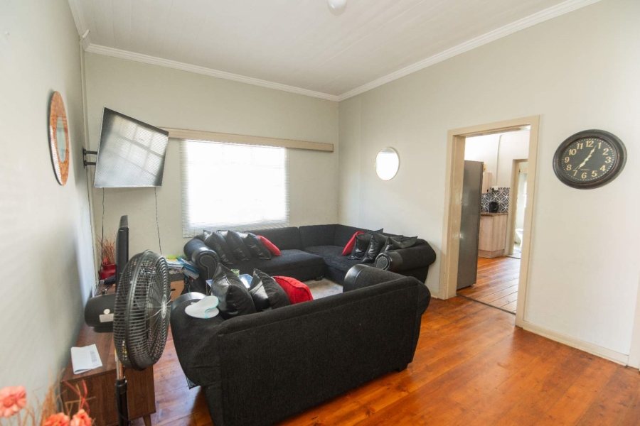 3 Bedroom Property for Sale in Richmond Hill Eastern Cape